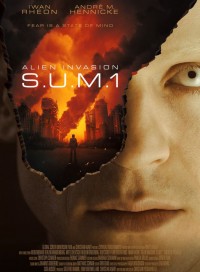 Вторжение пришельцев: S.U.M.1