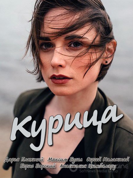 Курица