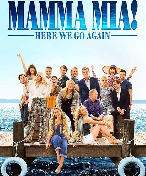 Mamma Mia! 2