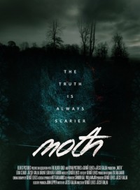 Мотылёк (2016)