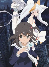 WIXOSS: разрушенный селектор