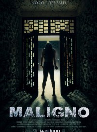 Зло\Maligno