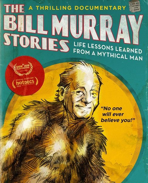 Жизненные уроки Билла Мюррея
