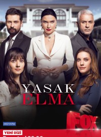 Запретный плод (турецкий сериал 2019) 1,2,3 сезон