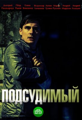 Подсудимый (сериал 2019)