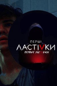 Первые ласточки (сериал 2020)