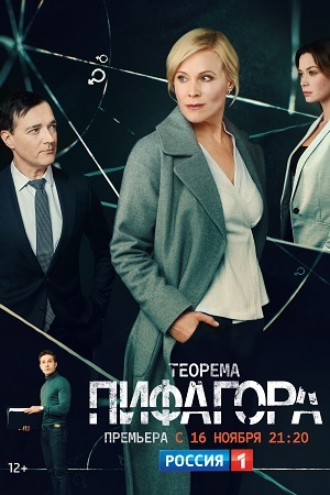 Теорема Пифагора (сериал 2020)